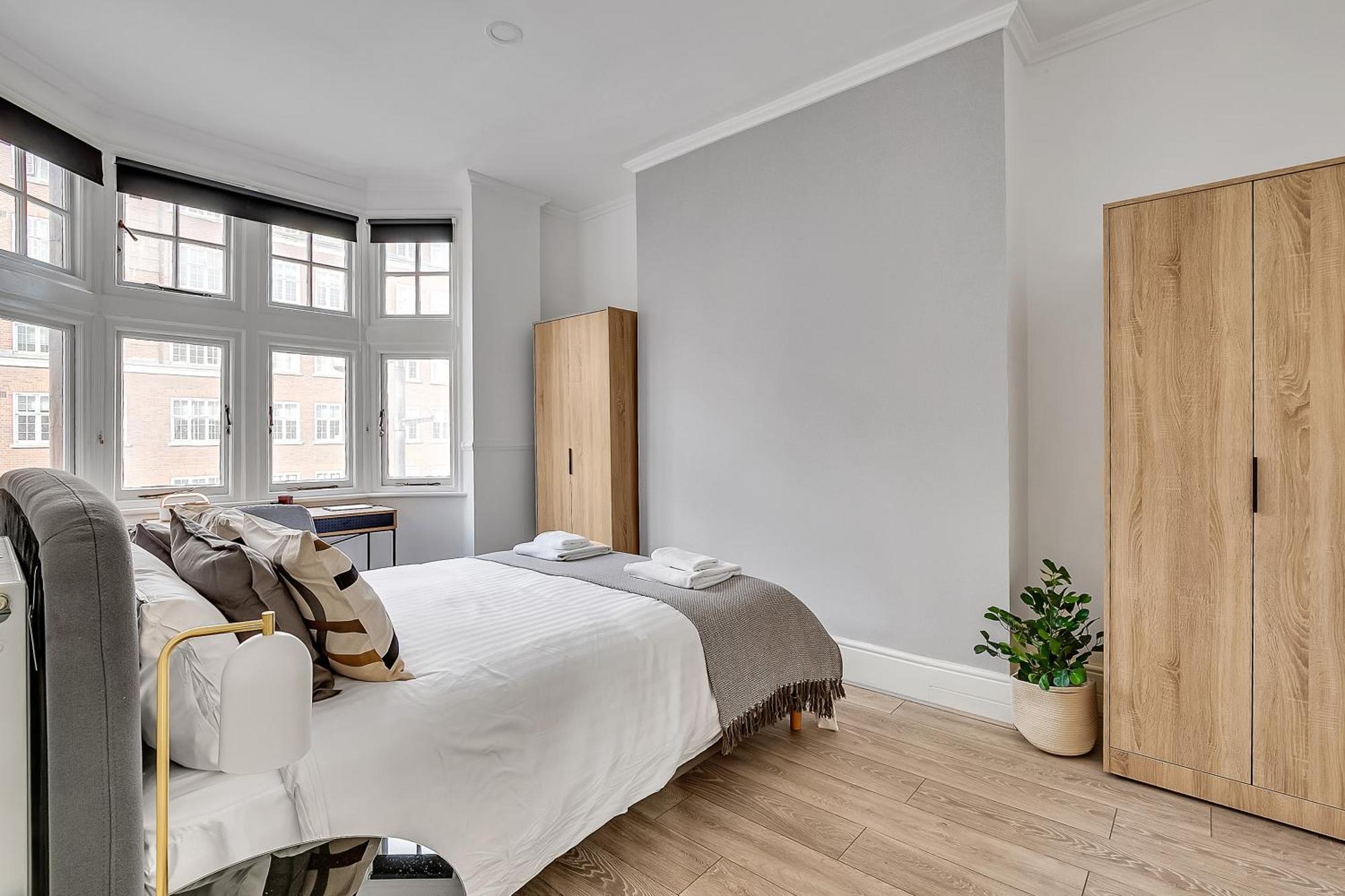 Apartament Lovely Kensington *