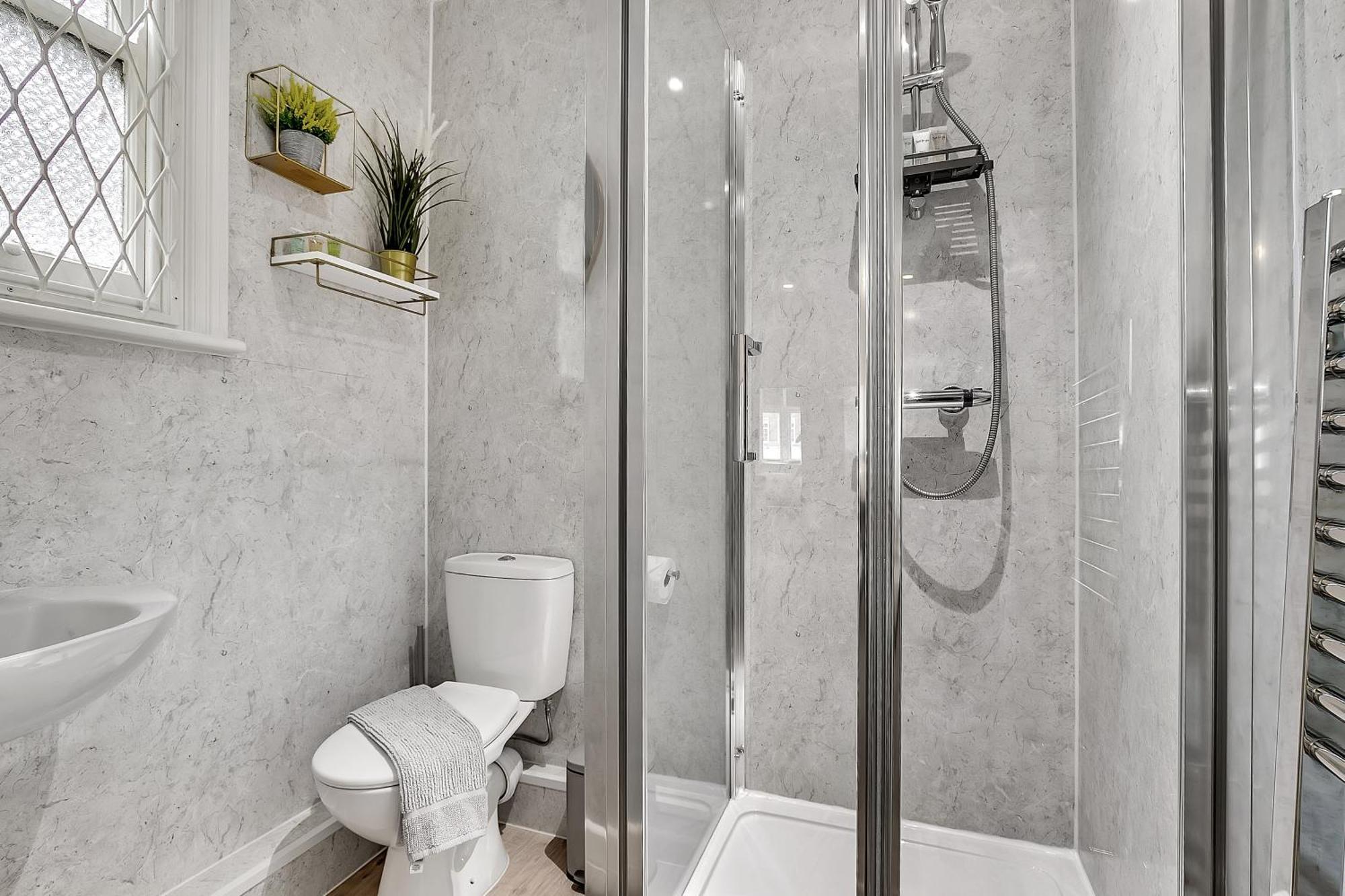Apartament Lovely Kensington