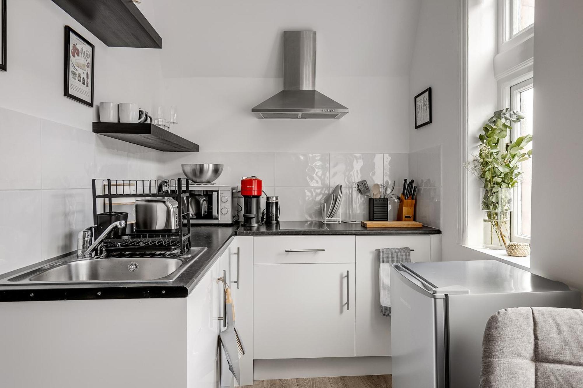 Apartament Lovely Kensington *