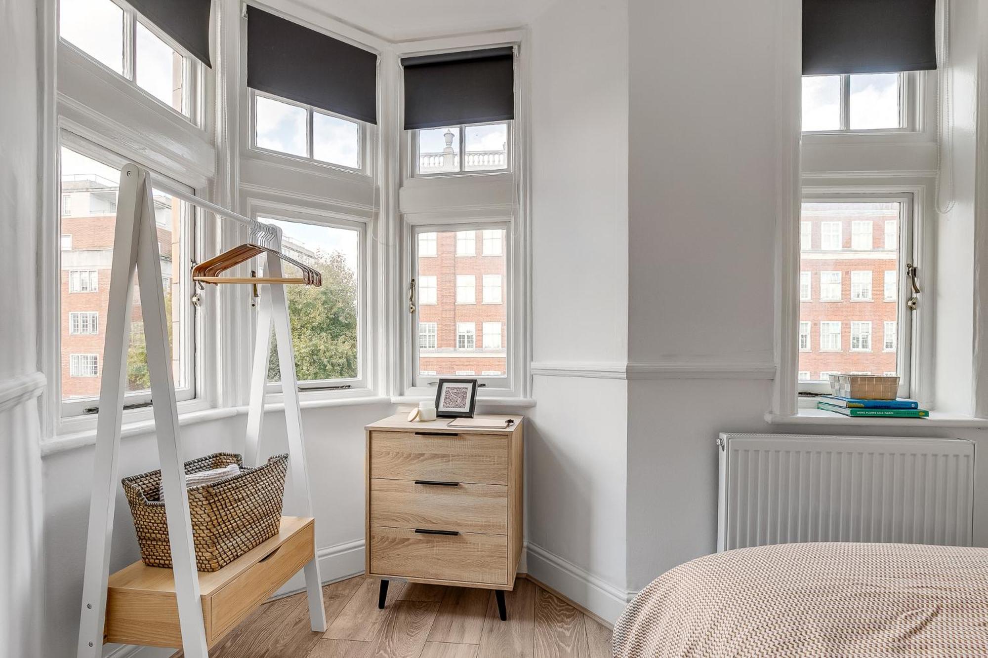 Lovely Kensington Apartament *