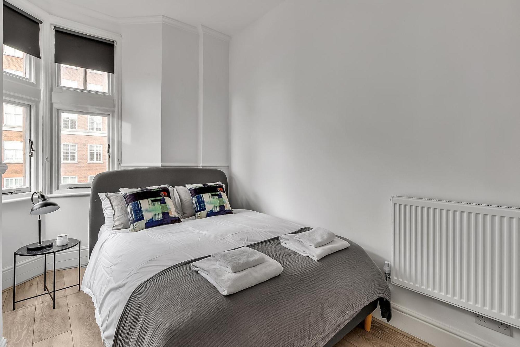 Lovely Kensington Appartamento